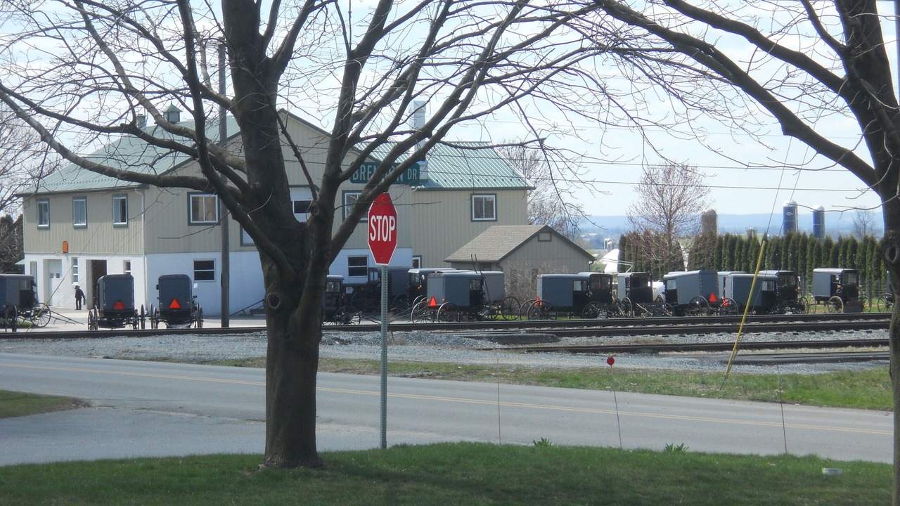 Photo of Outdoor in Leola