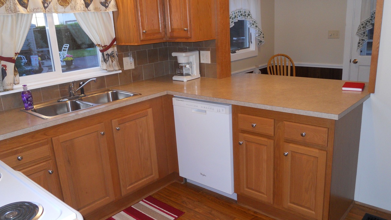 Photo of Kitchen in Leola