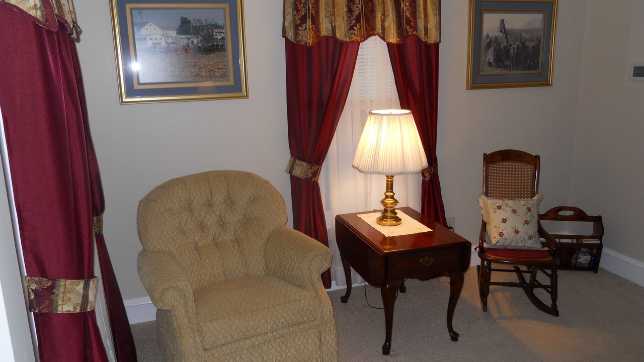 Photo of Bedroom in Leola
