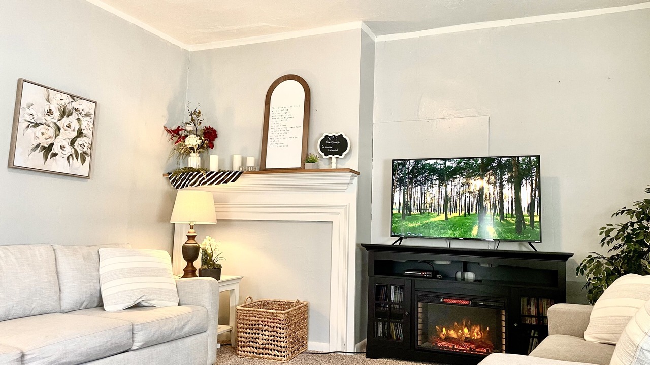 Photo of Livingroom in Gordonville