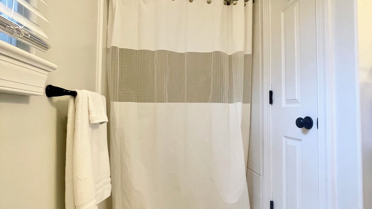 Photo of Bathroom in Gordonville