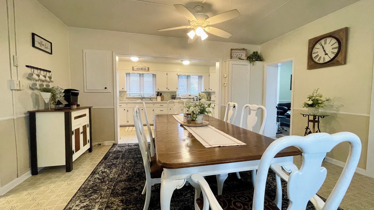 Photo of Bedroom in Gordonville