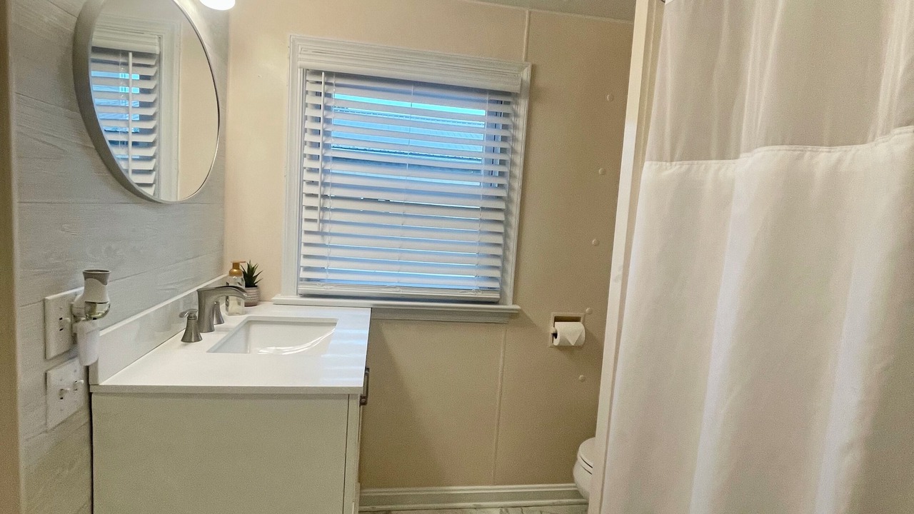 Photo of Bathroom in Gordonville