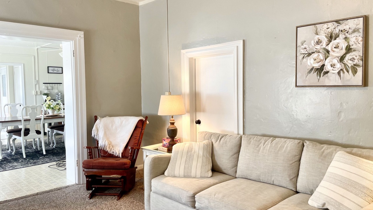 Photo of Bedroom in Gordonville