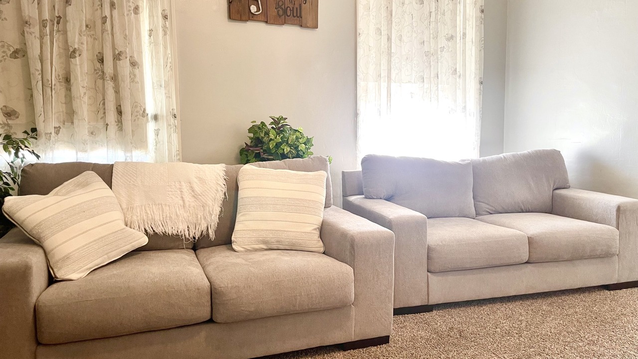 Photo of Bedroom in Gordonville