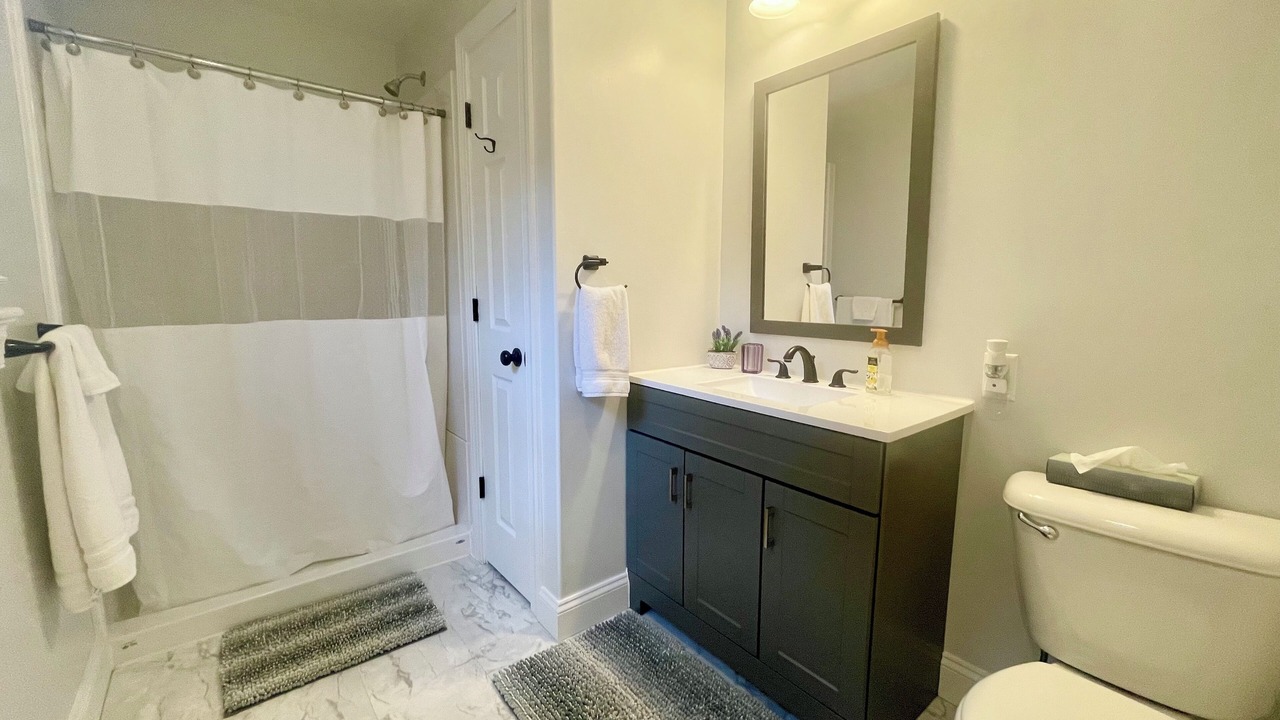 Photo of Bathroom in Gordonville