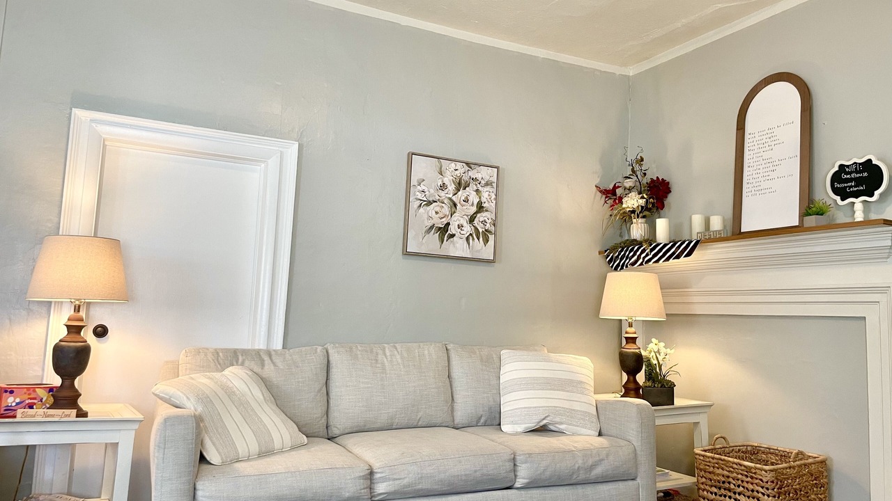 Photo of Livingroom in Gordonville