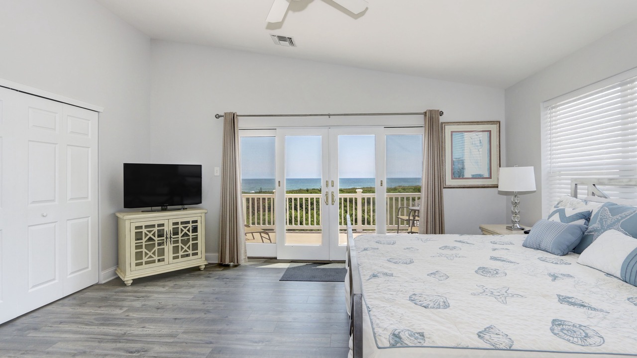 Photo of Bedroom in Brigantine
