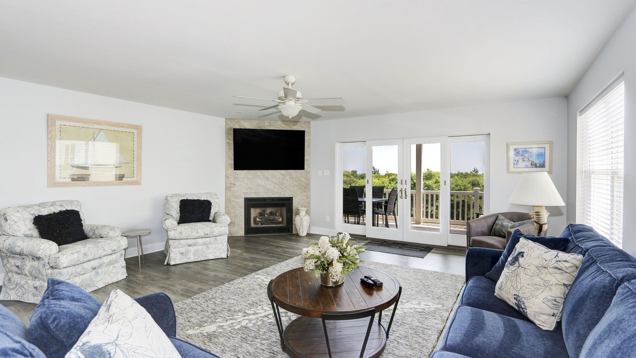Photo of Bedroom in Brigantine