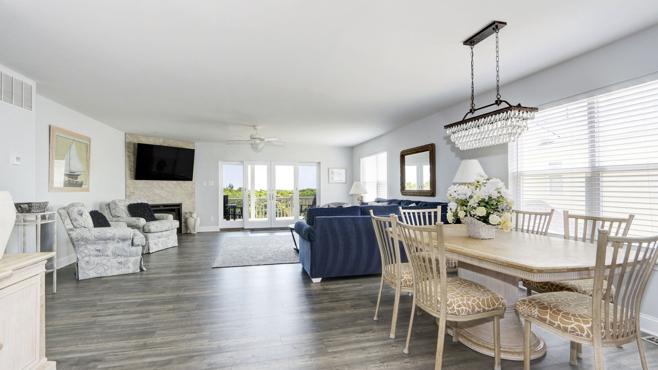 Photo of Livingroom in Brigantine
