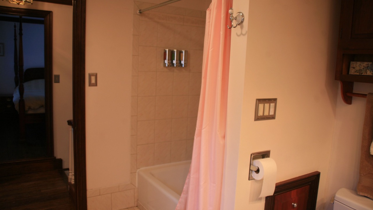 Photo of Bathroom in Chester Springs
