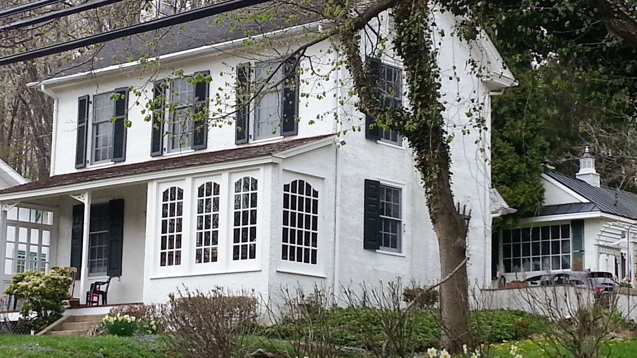 Photo of Outdoor in Chester Springs