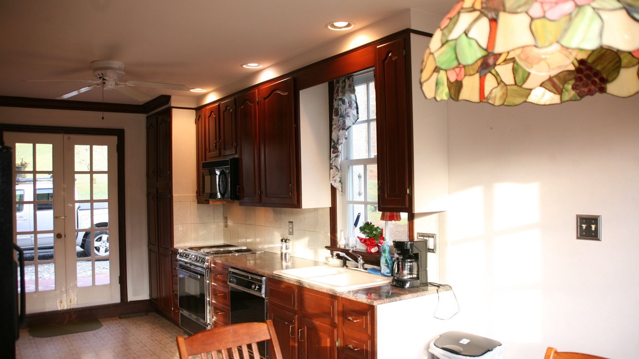 Photo of Kitchen in Chester Springs
