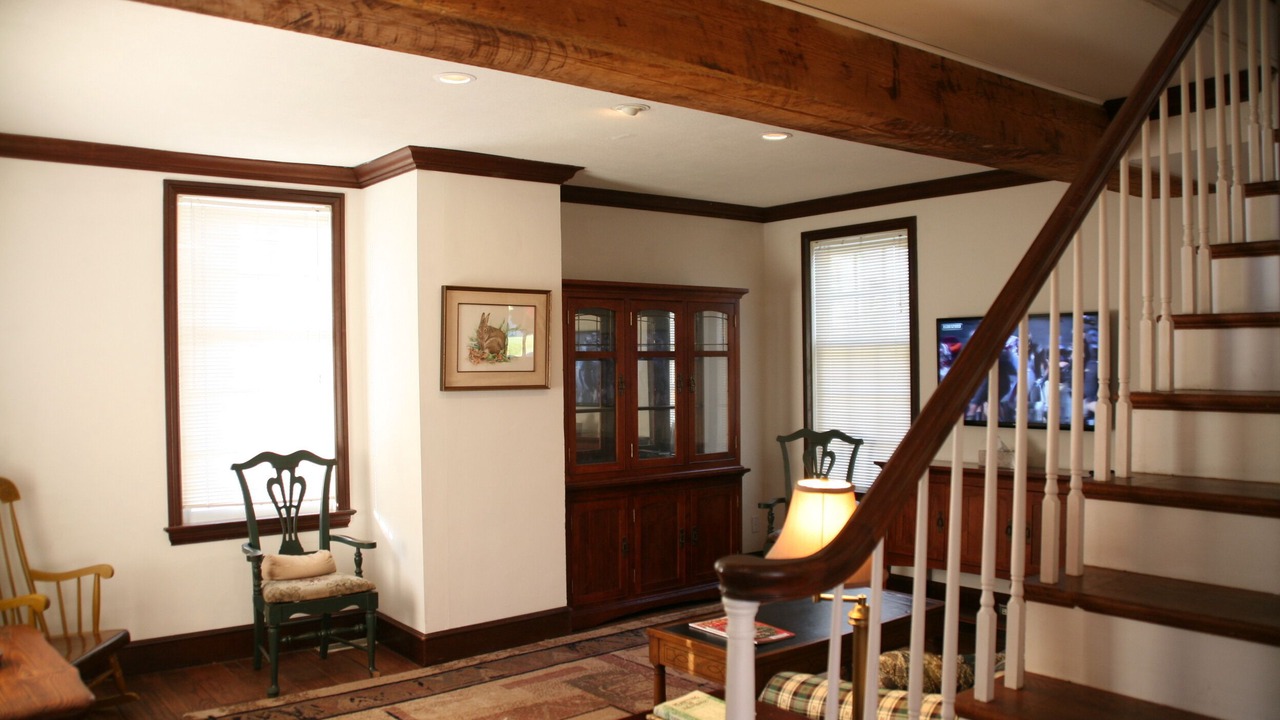 Photo of Livingroom in Chester Springs