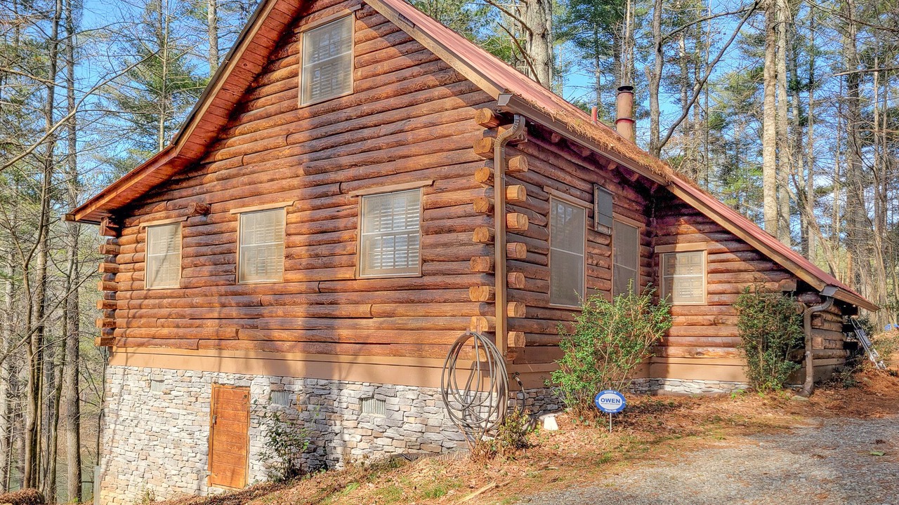 Photo of Outdoor in Ellijay
