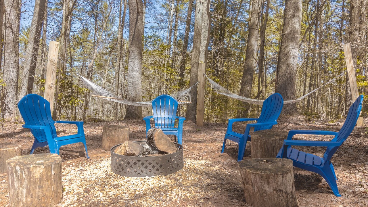Photo of Outdoor in Ellijay