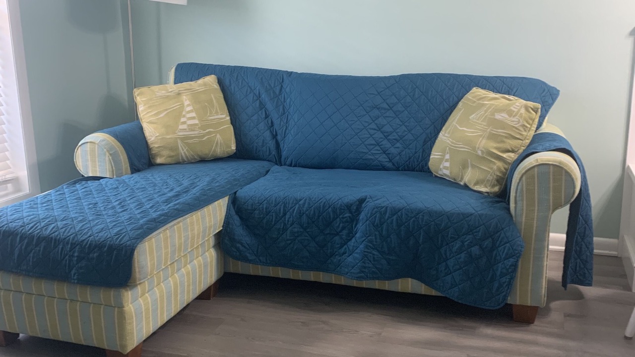 Photo of Livingroom in Cape May - Wildwood