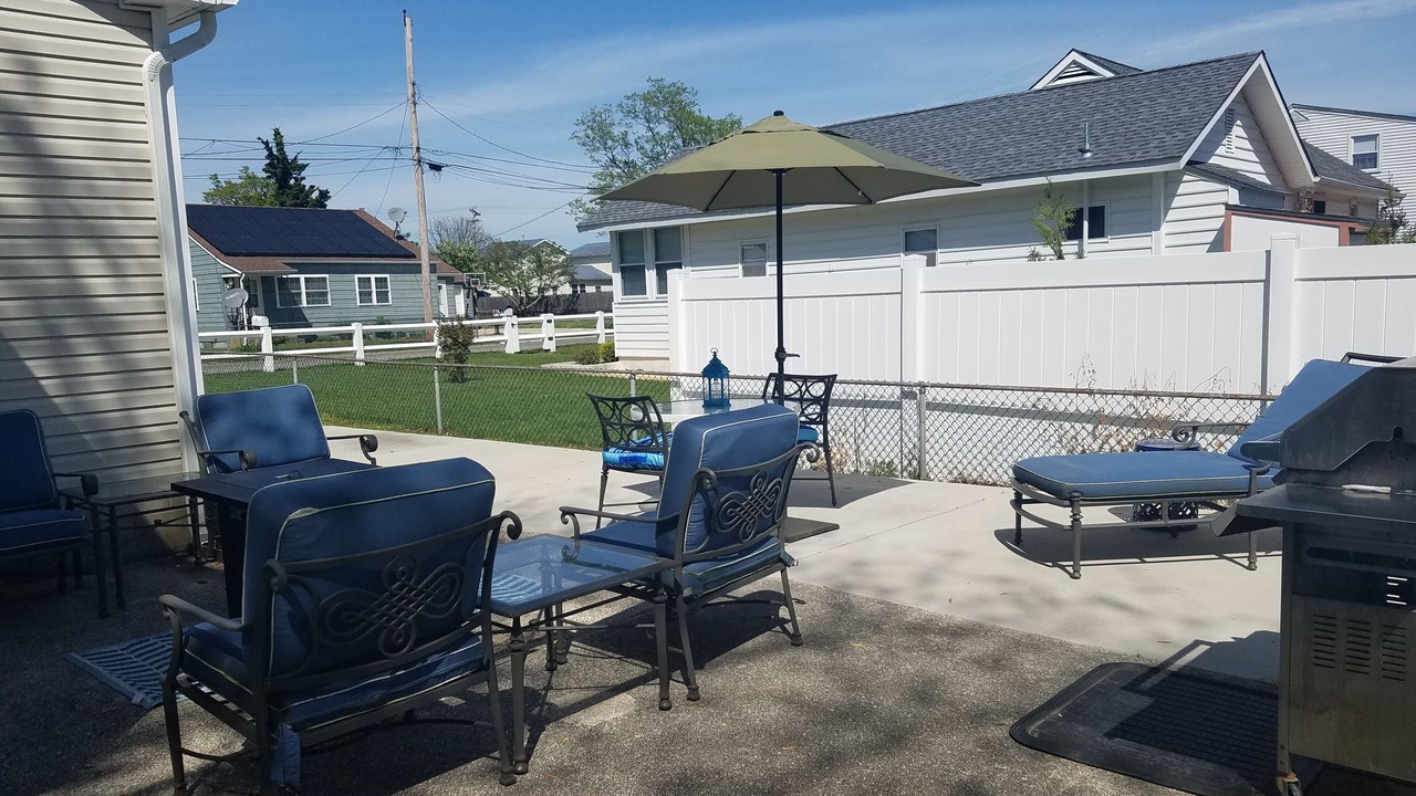 Photo of Outdoor in Villas