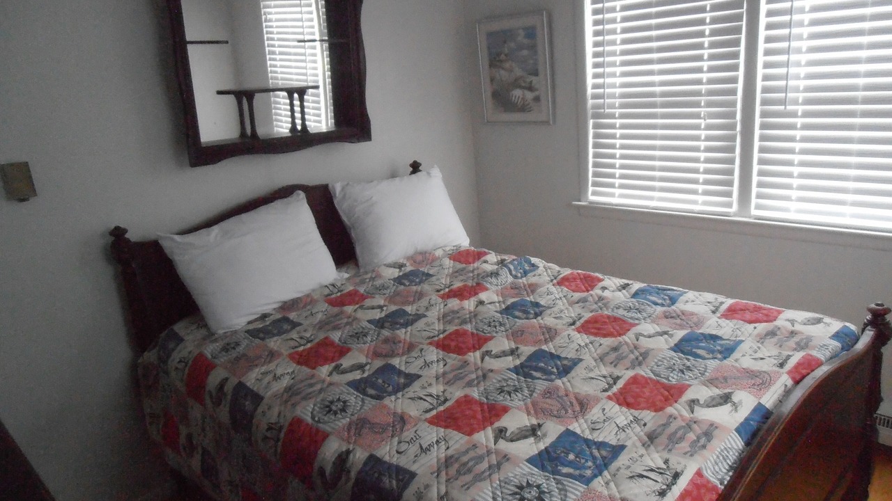 Photo of Bedroom in Villas