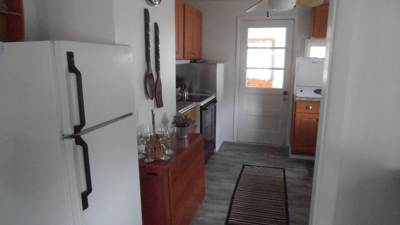 Photo of Kitchen in Villas