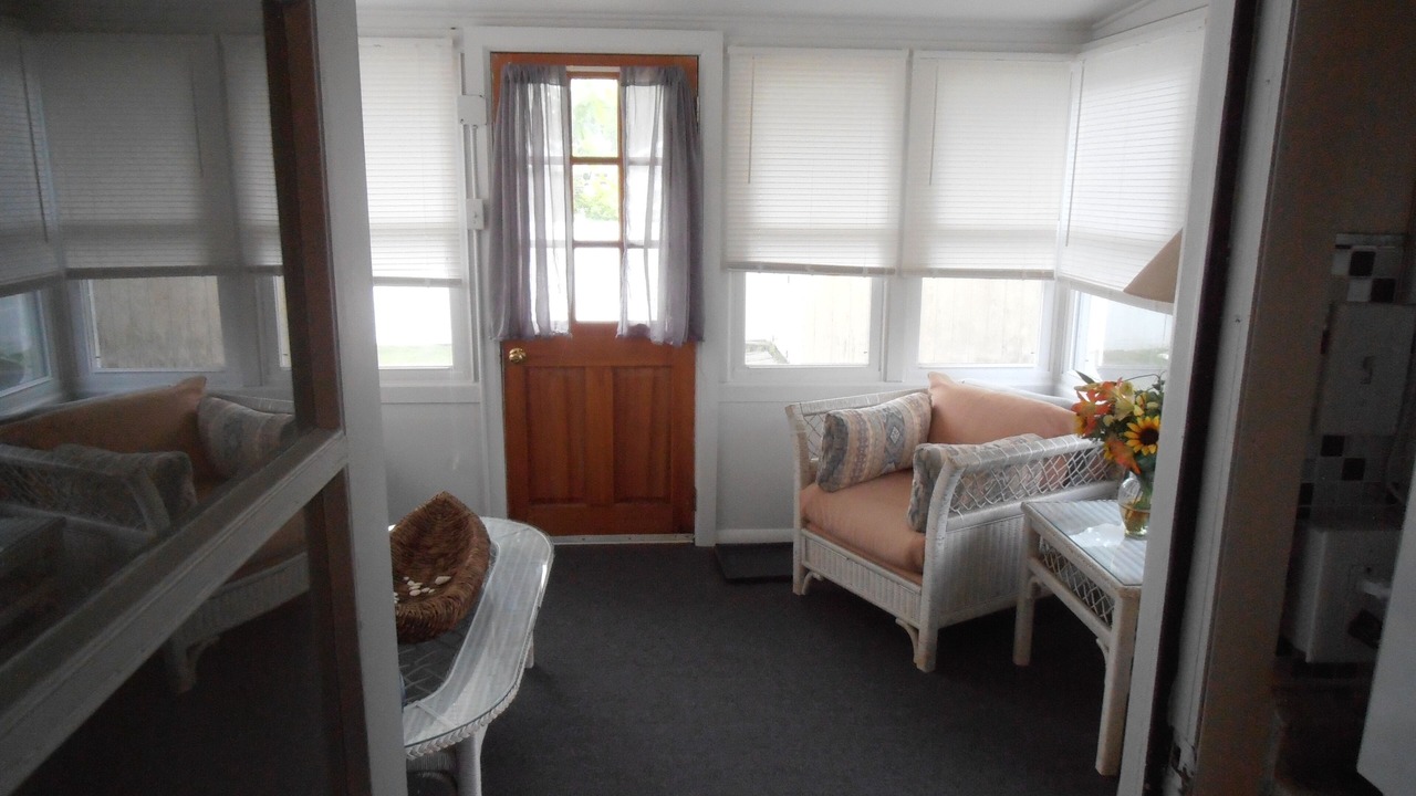Photo of Livingroom in Villas