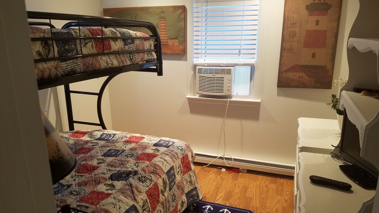 Photo of Bedroom in Villas