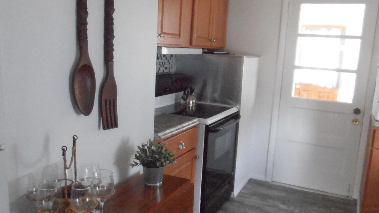Photo of Kitchen in Villas