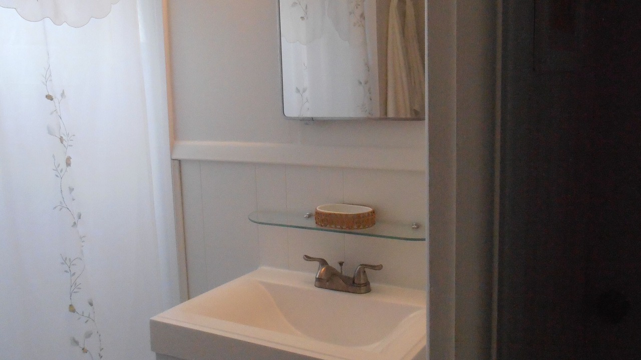 Photo of Bathroom in Villas