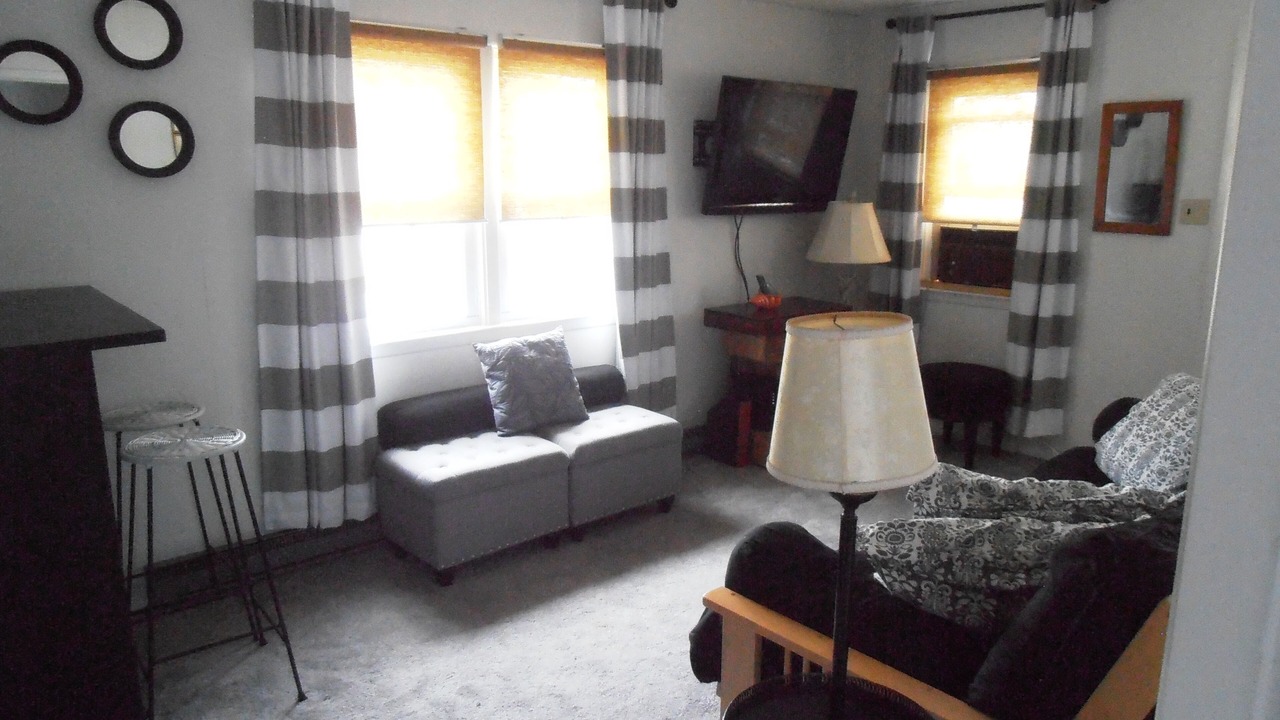 Photo of Livingroom in Villas