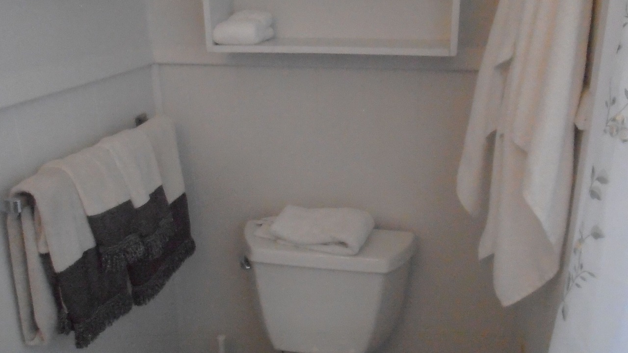 Photo of Bathroom in Villas