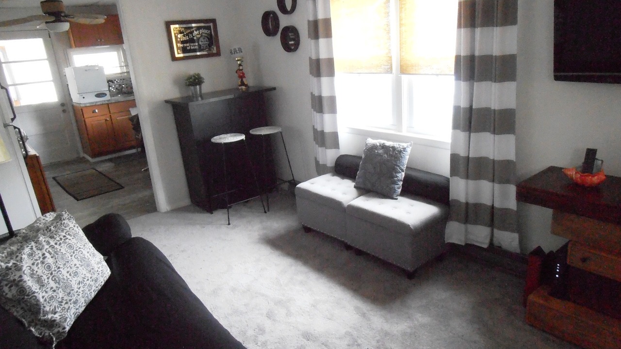Photo of Livingroom in Villas