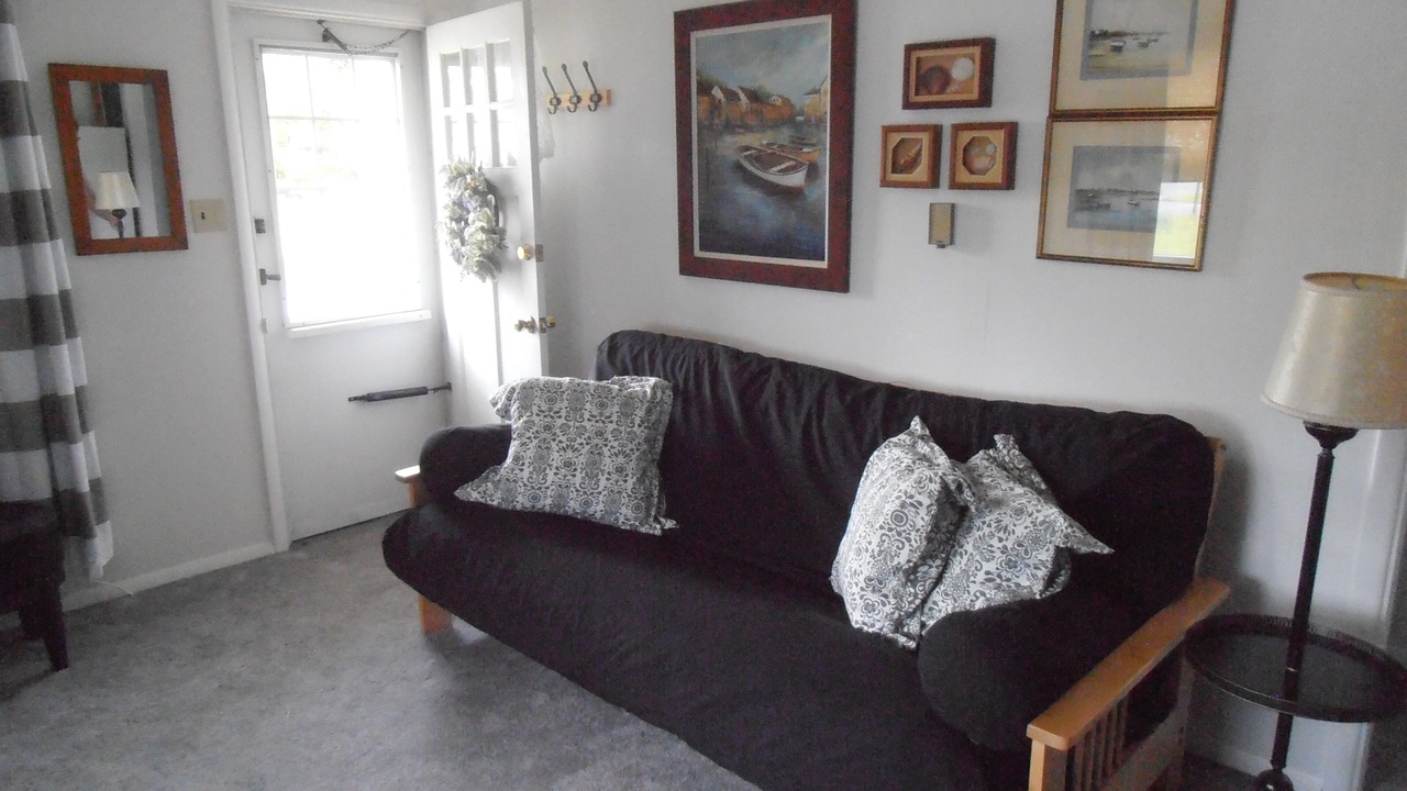 Photo of Livingroom in Villas