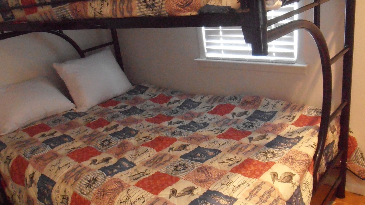 Photo of Bedroom in Villas