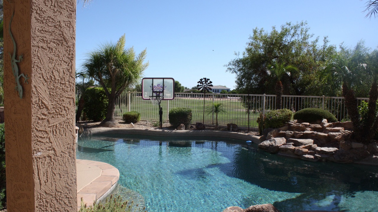 Photo of Outdoor in Superstition Springs