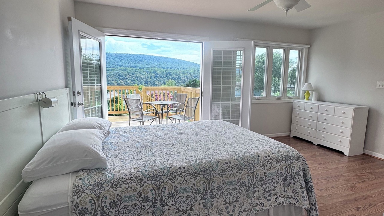 Photo of Bedroom in Bolivar