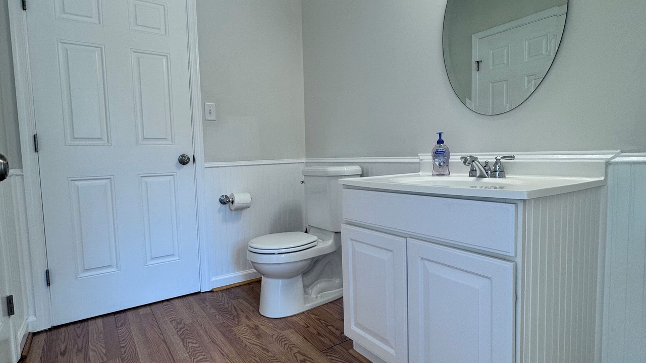 Photo of Bathroom in Bolivar