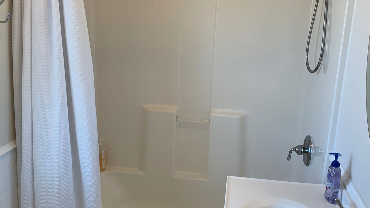 Photo of Bathroom in Bolivar