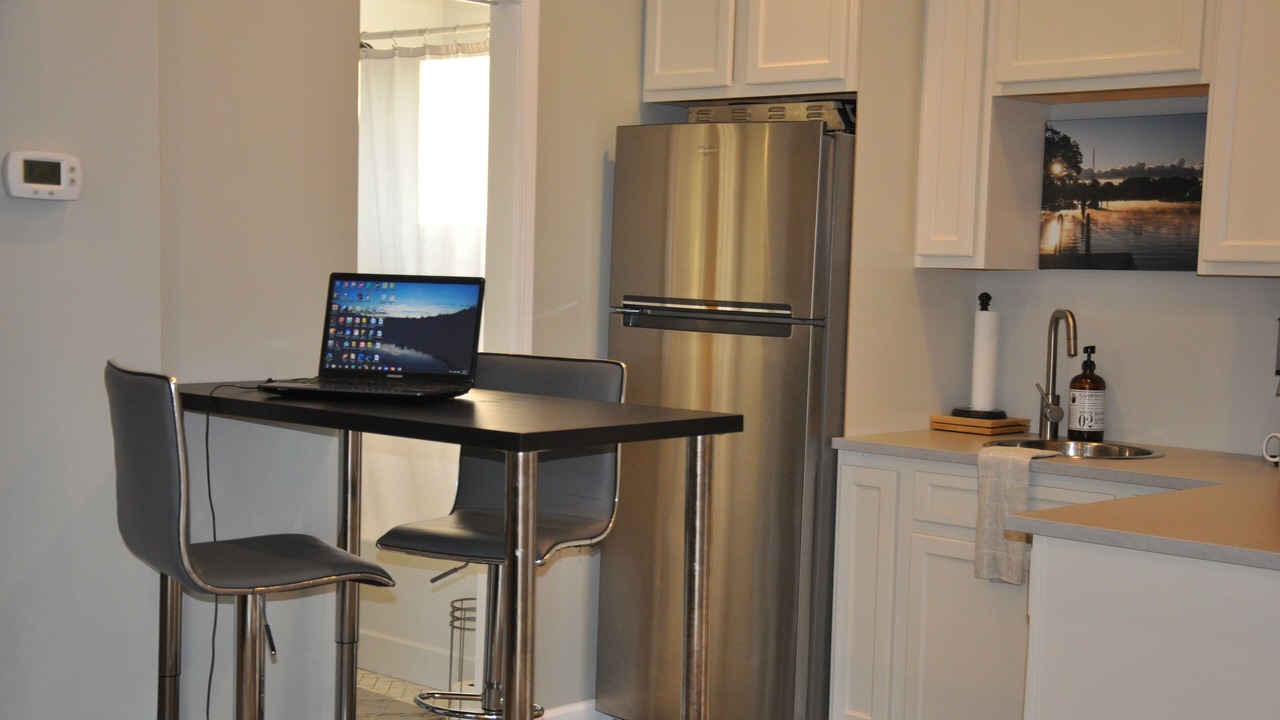 Photo of Kitchen in Riva