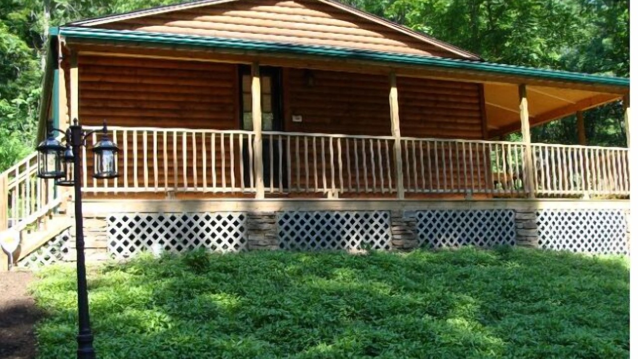 Photo of Outdoor in Rockbridge