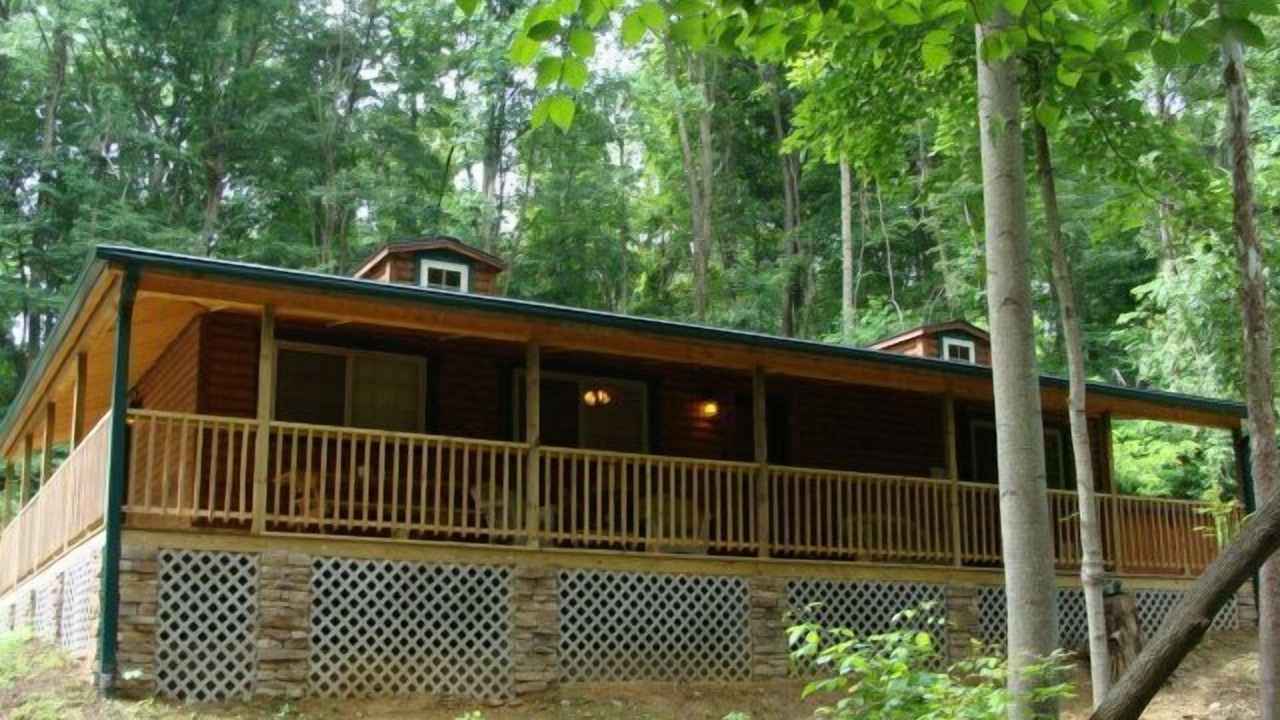 Photo of Outdoor in Rockbridge