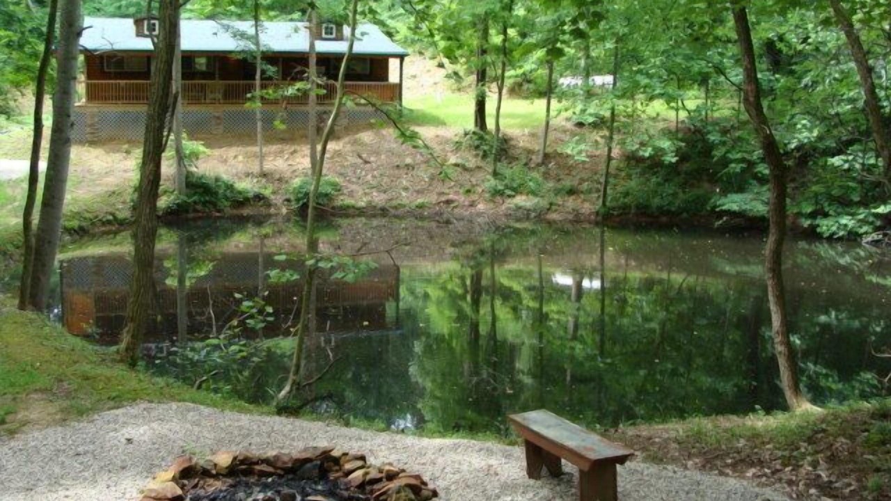 Photo of Outdoor in Rockbridge
