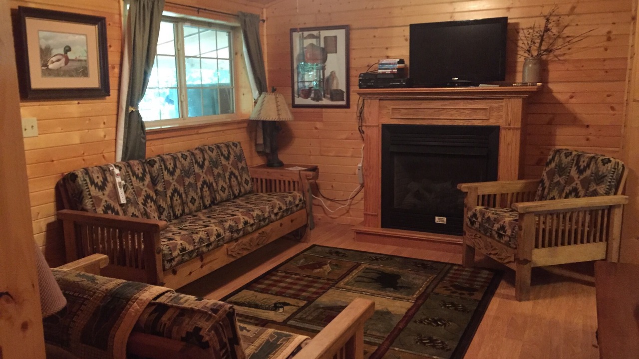 Photo of Livingroom in Rockbridge
