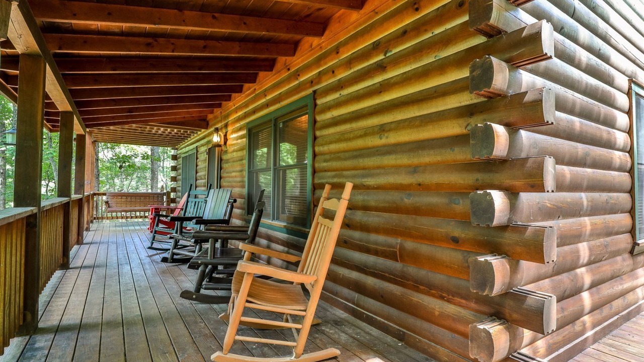 Photo of Outdoor in Morganton