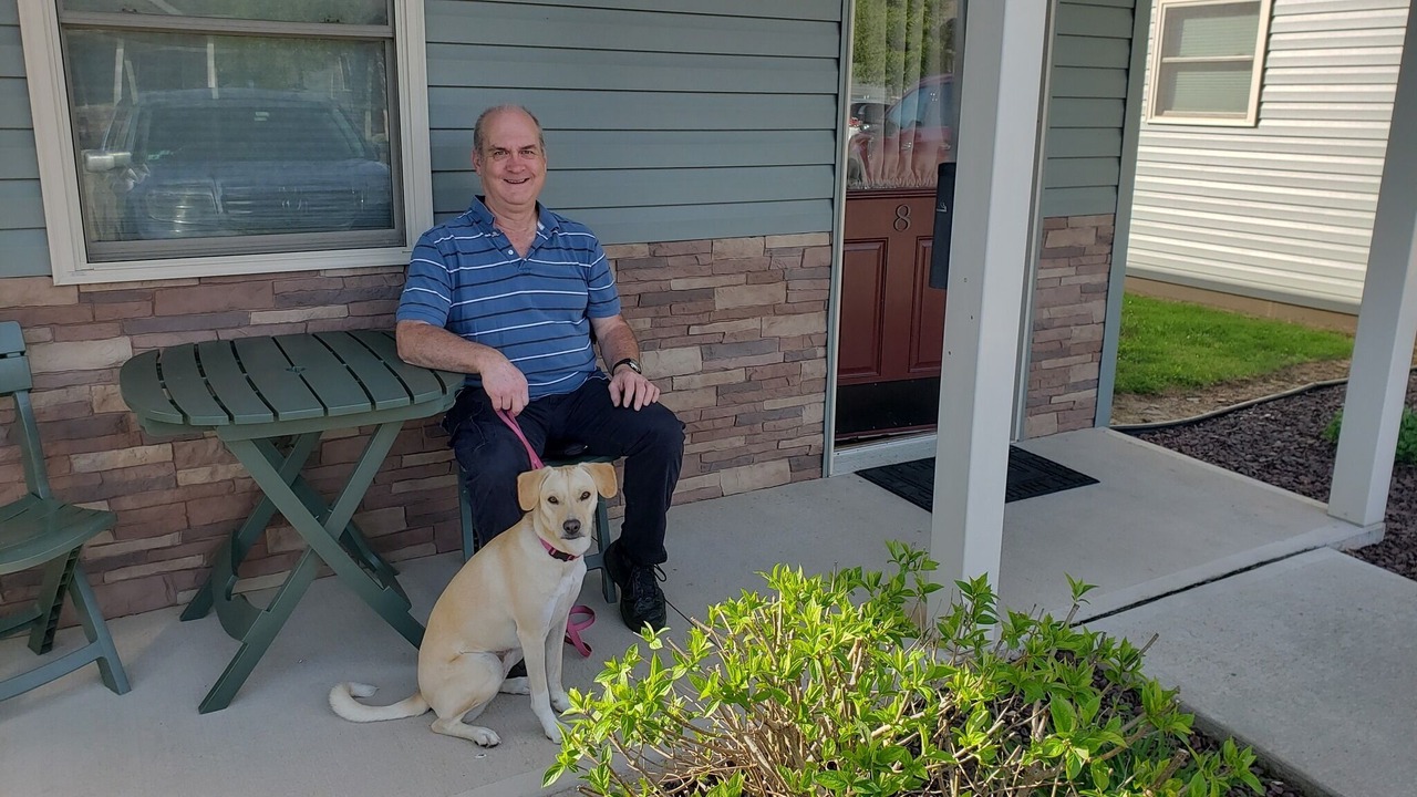 Photo of Patio Balcony in Stillwater