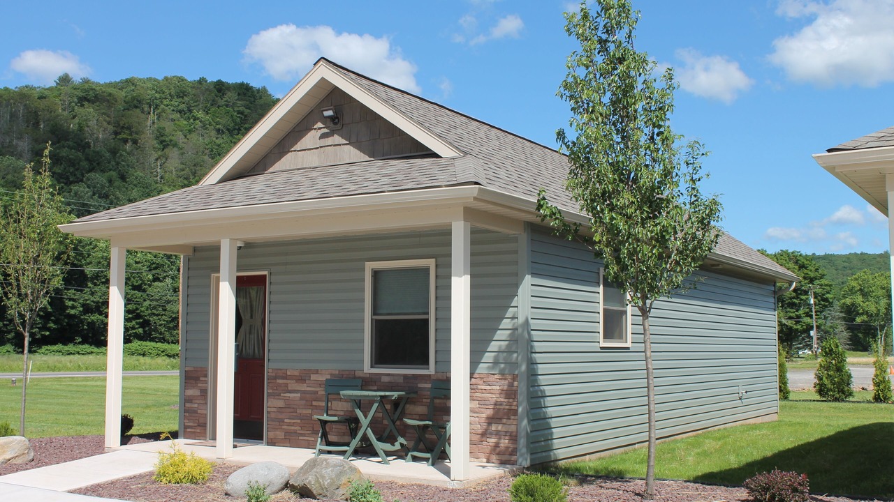 Photo of Outdoor in Stillwater