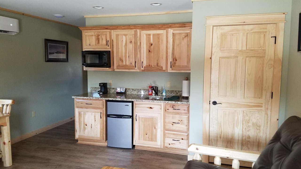 Photo of Livingroom in Stillwater