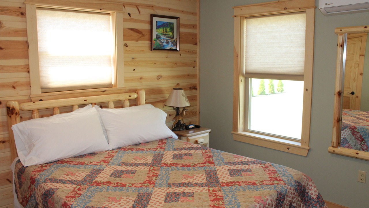 Photo of Bedroom in Stillwater