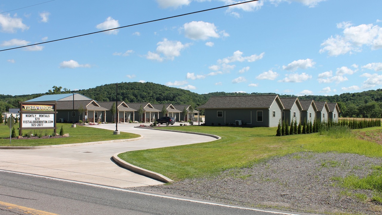 Photo of Outdoor in Stillwater