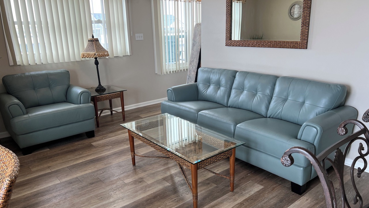 Photo of Livingroom in North Wildwood