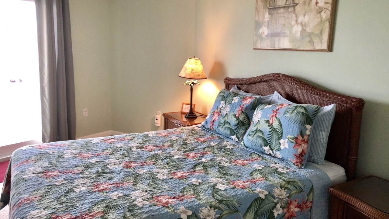 Photo of Bedroom in North Wildwood